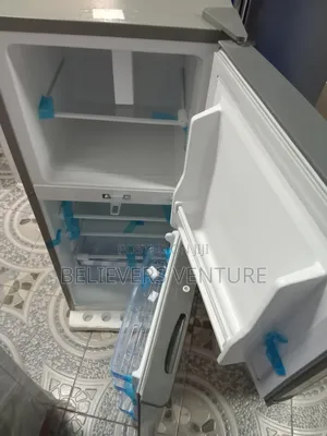 Be Happy, Stay Happy Pearl Top Rated Freezer Fridge Pearl