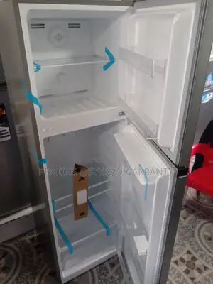 Pinpoint Roch Fridge Freezer Systematic Energy Set 247l Set
