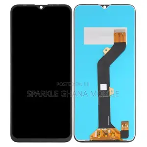 Infinix Hot 10 Lite Screen Replacement