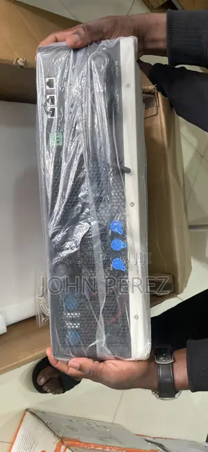 8kw Felicity Hybrid Inverter