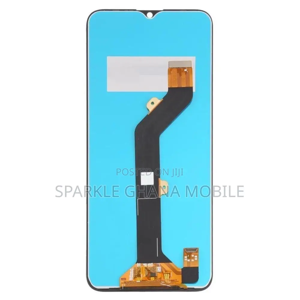 Infinix Hot 10 Lite Screen Replacement
