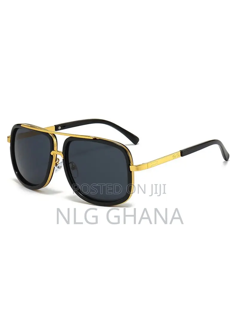 Vintage Sunglasses Metal Frame Summer Eyeglasses .