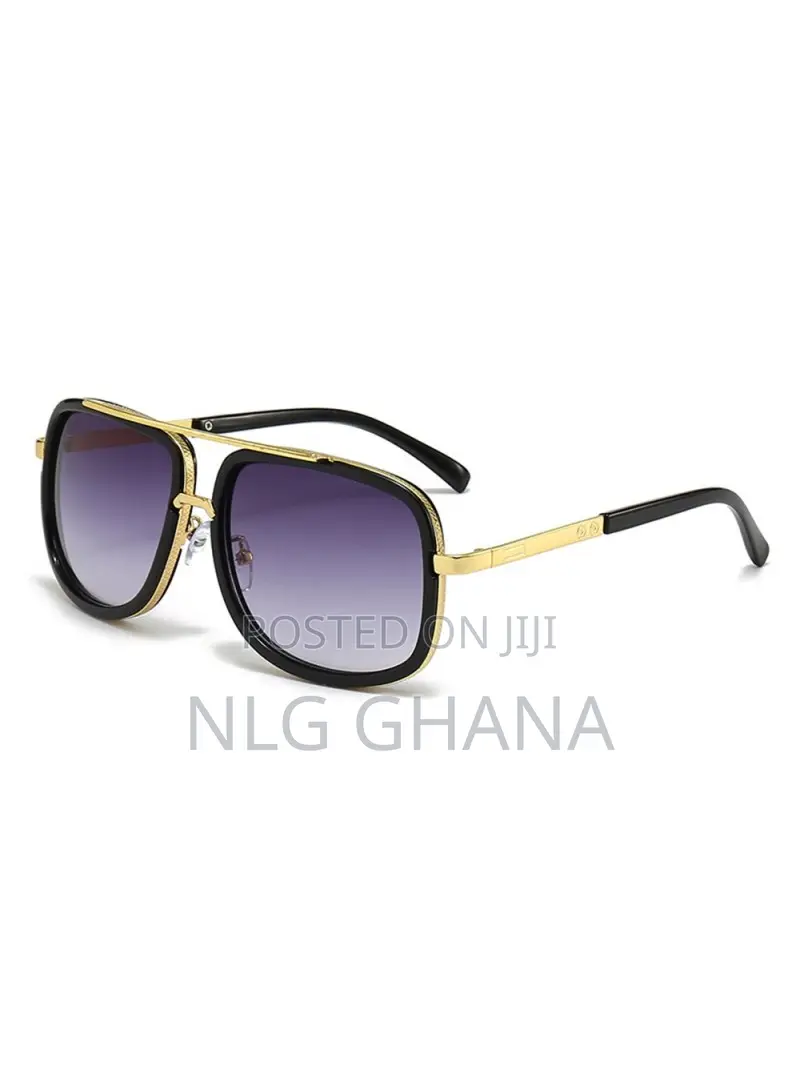 Vintage Sunglasses Metal Frame Summer Eyeglasses .