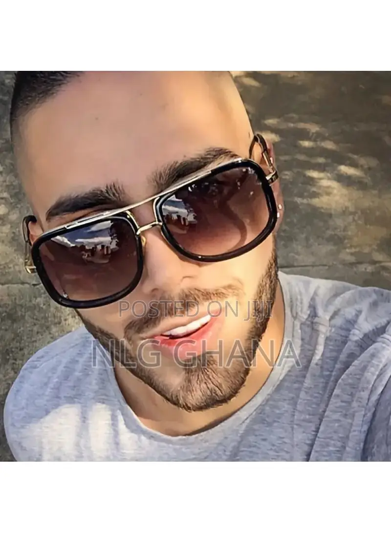 Vintage Sunglasses Metal Frame Summer Eyeglasses .