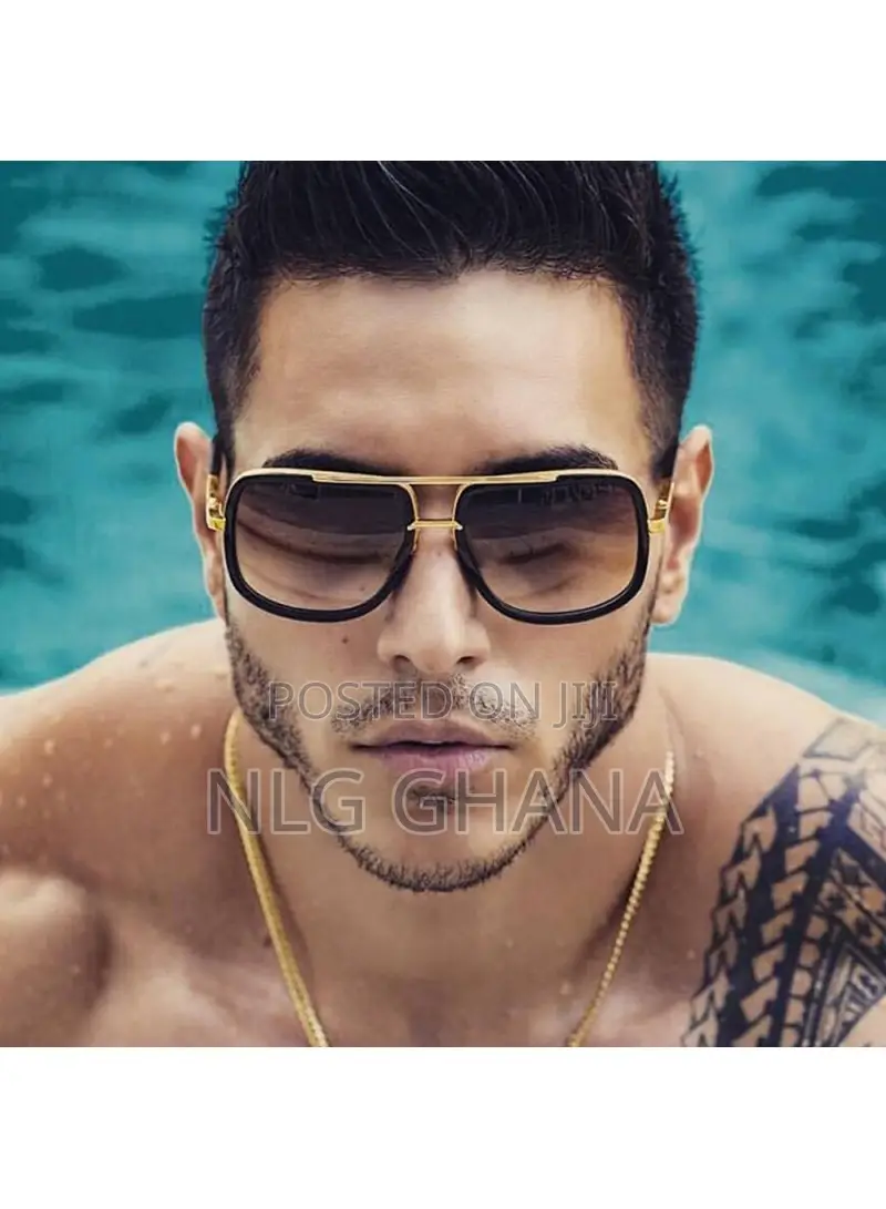 Vintage Sunglasses Metal Frame Summer Eyeglasses .