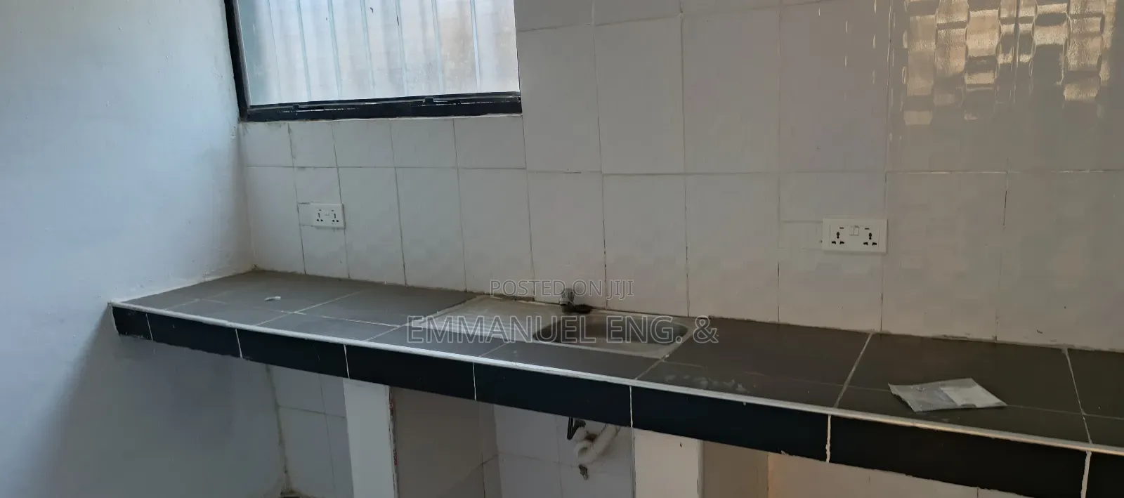 1bdrm Apartment in Anaji, Takoradi for rent