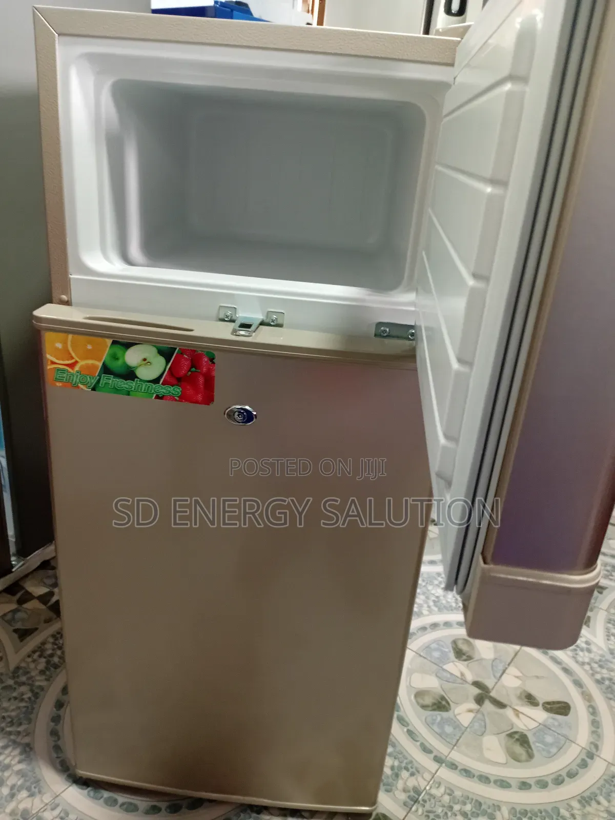 Staggering Westpool Fridge 95 Liters Freezer Westpool