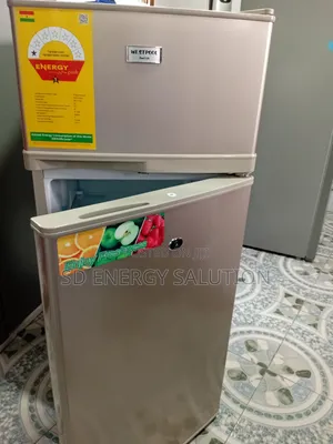 Unexpected Table Top Fridge Freezer Westpool Model 115a