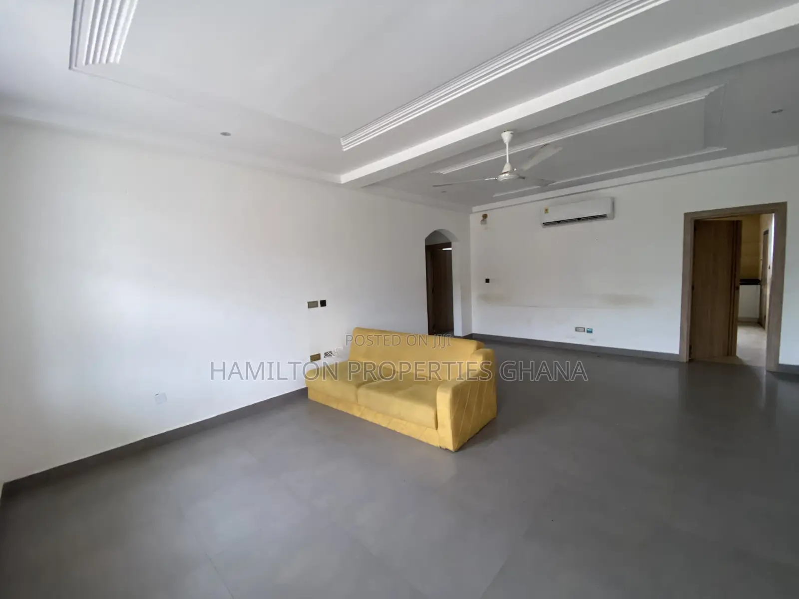 2bdrm Apartment in Adjiringanor Enclave, Adjiriganor for rent