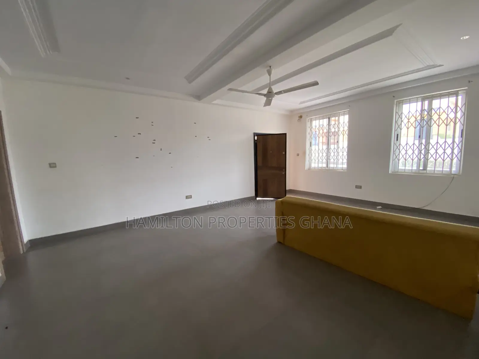 2bdrm Apartment in Adjiringanor Enclave, Adjiriganor for rent