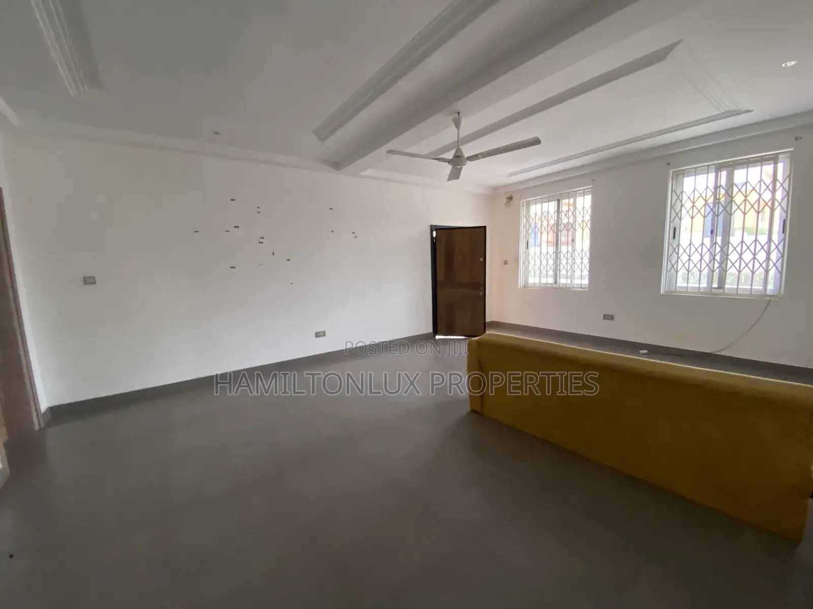 2bdrm Apartment in Adjiringanor Enclave, Adjiriganor for rent