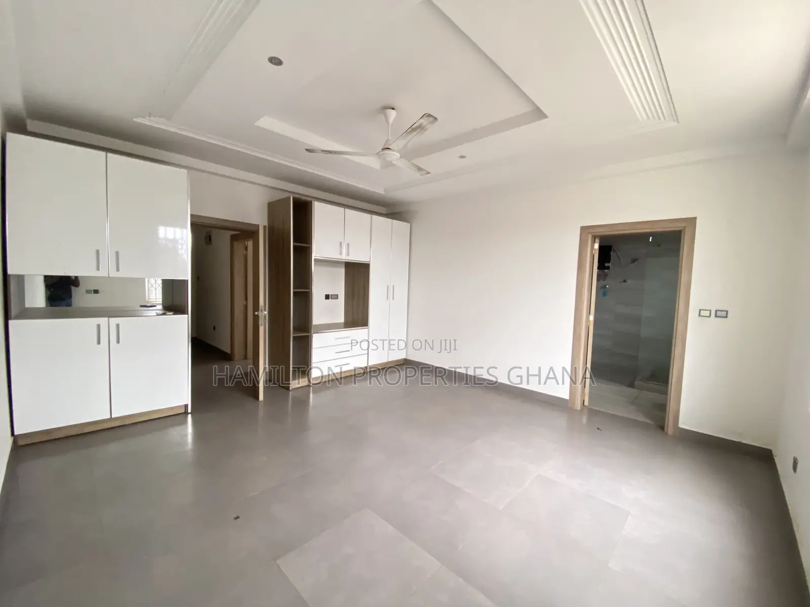 2bdrm Apartment in Adjiringanor Enclave, Adjiriganor for rent