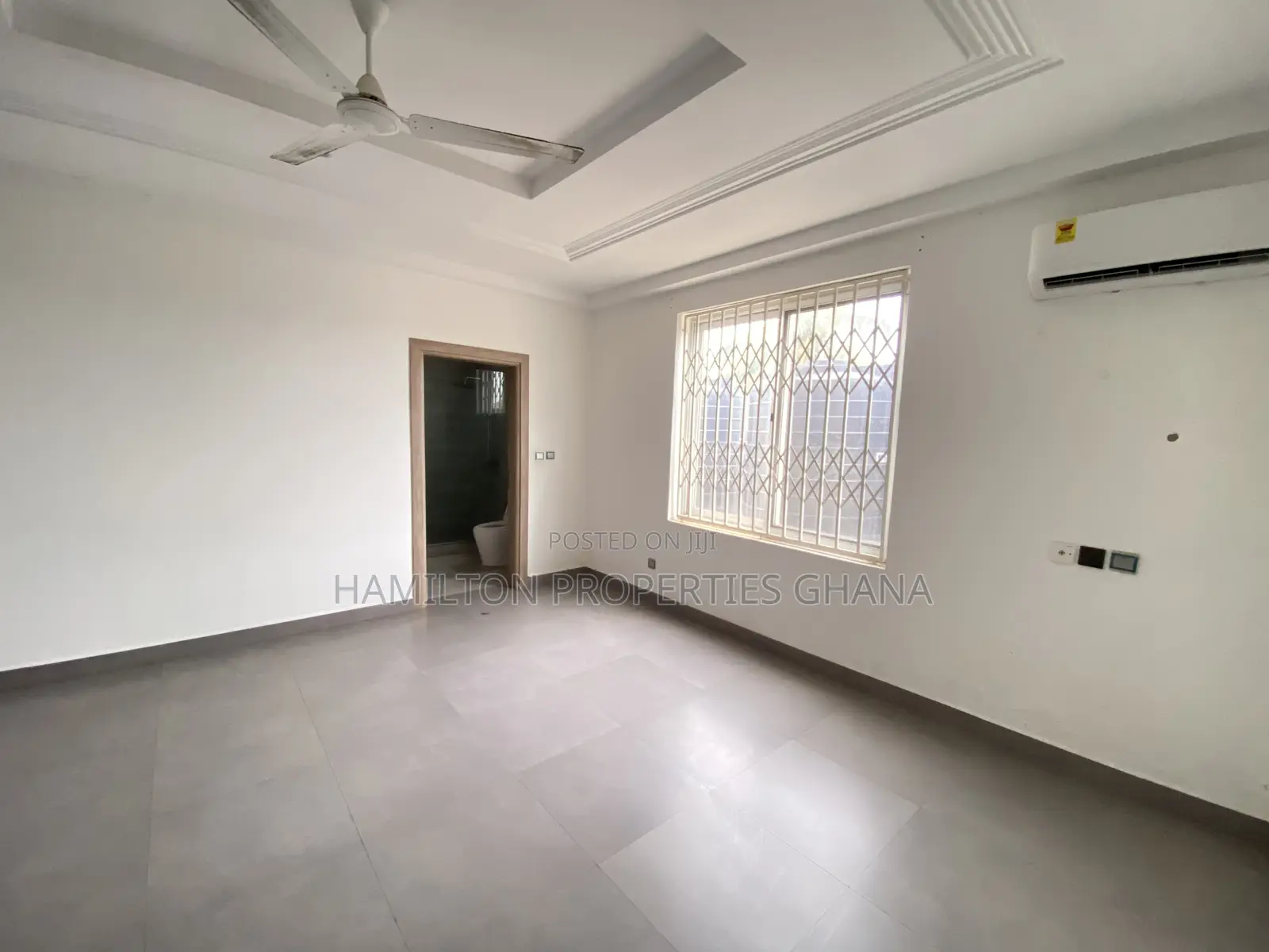 2bdrm Apartment in Adjiringanor Enclave, Adjiriganor for rent