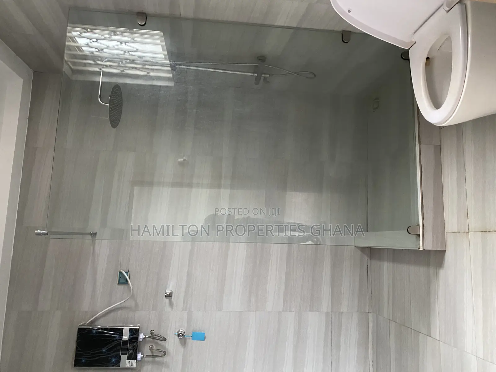 2bdrm Apartment in Adjiringanor Enclave, Adjiriganor for rent
