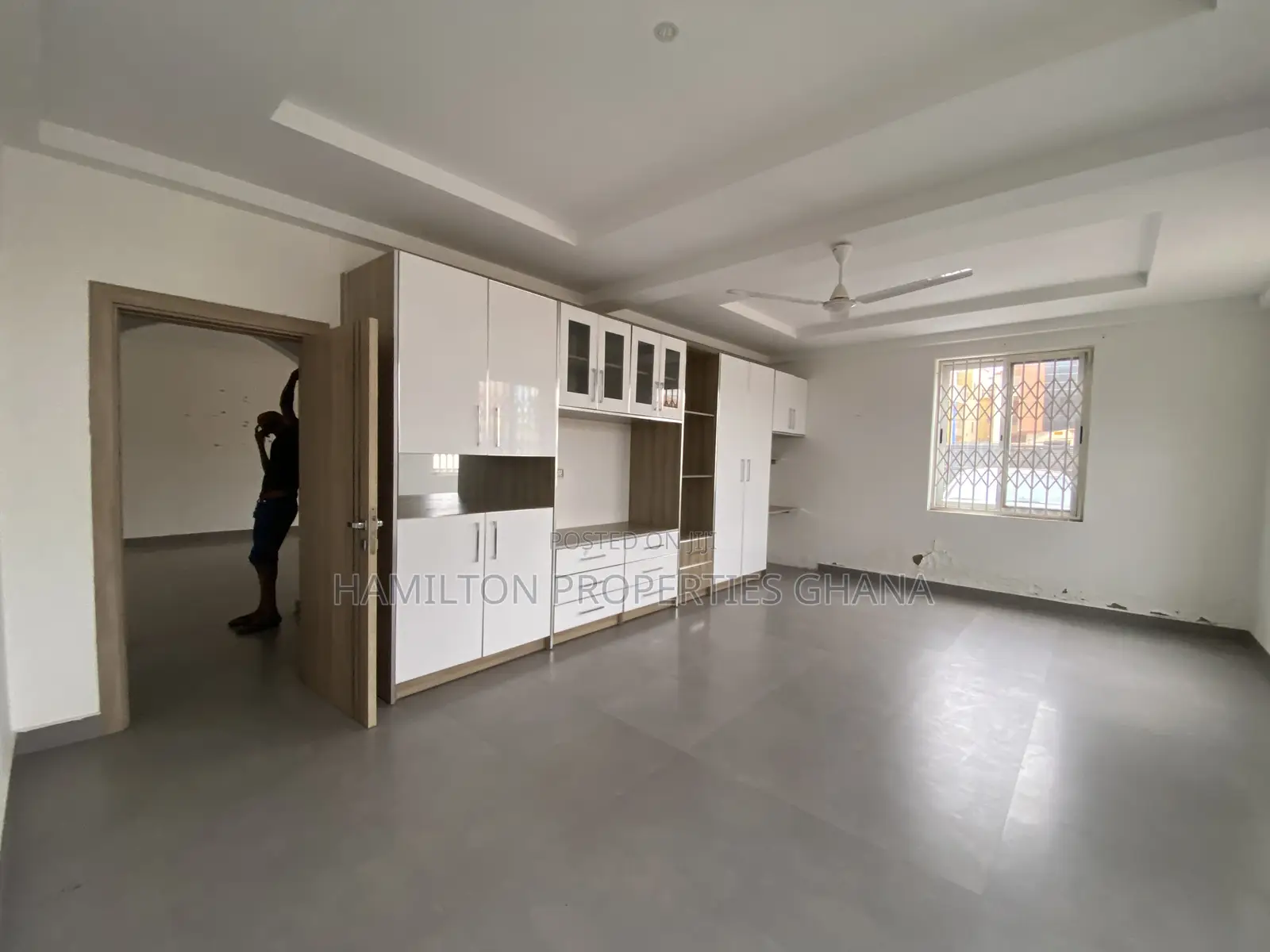 2bdrm Apartment in Adjiringanor Enclave, Adjiriganor for rent