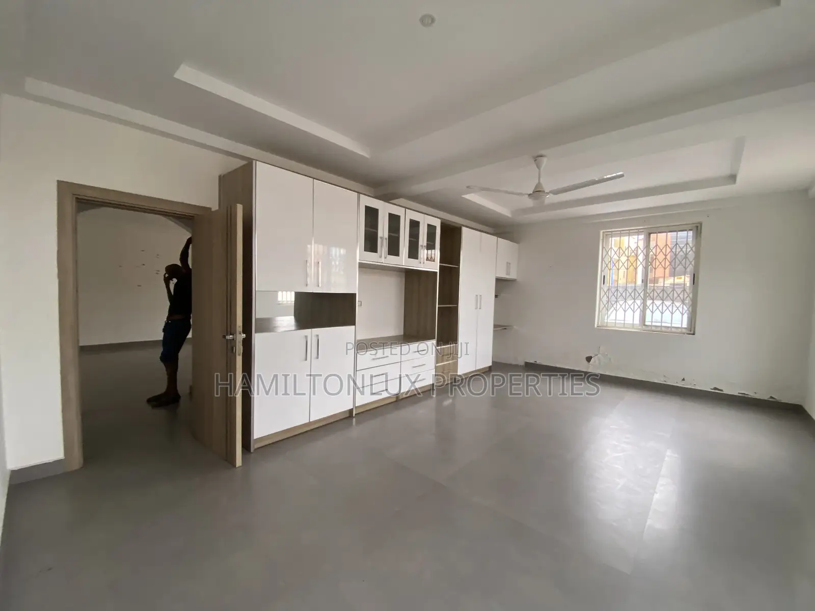 2bdrm Apartment in Adjiringanor Enclave, Adjiriganor for rent