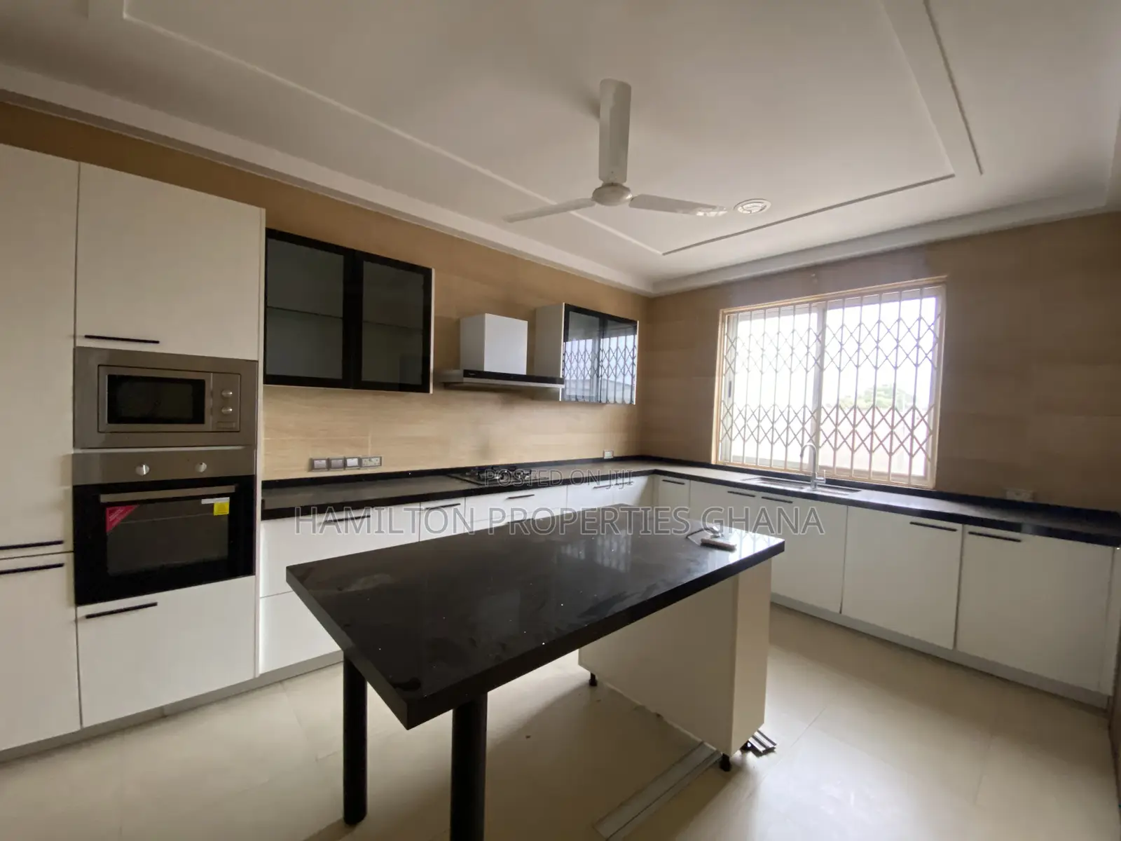 2bdrm Apartment in Adjiringanor Enclave, Adjiriganor for rent
