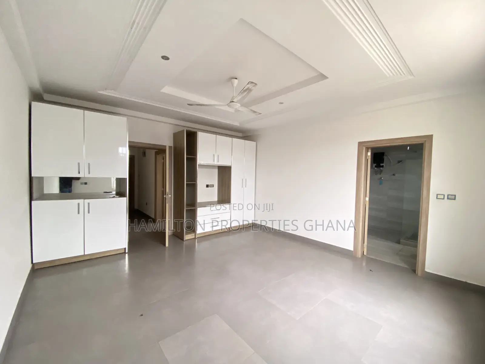 2bdrm Apartment in Adjiringanor Enclave, Adjiriganor for rent