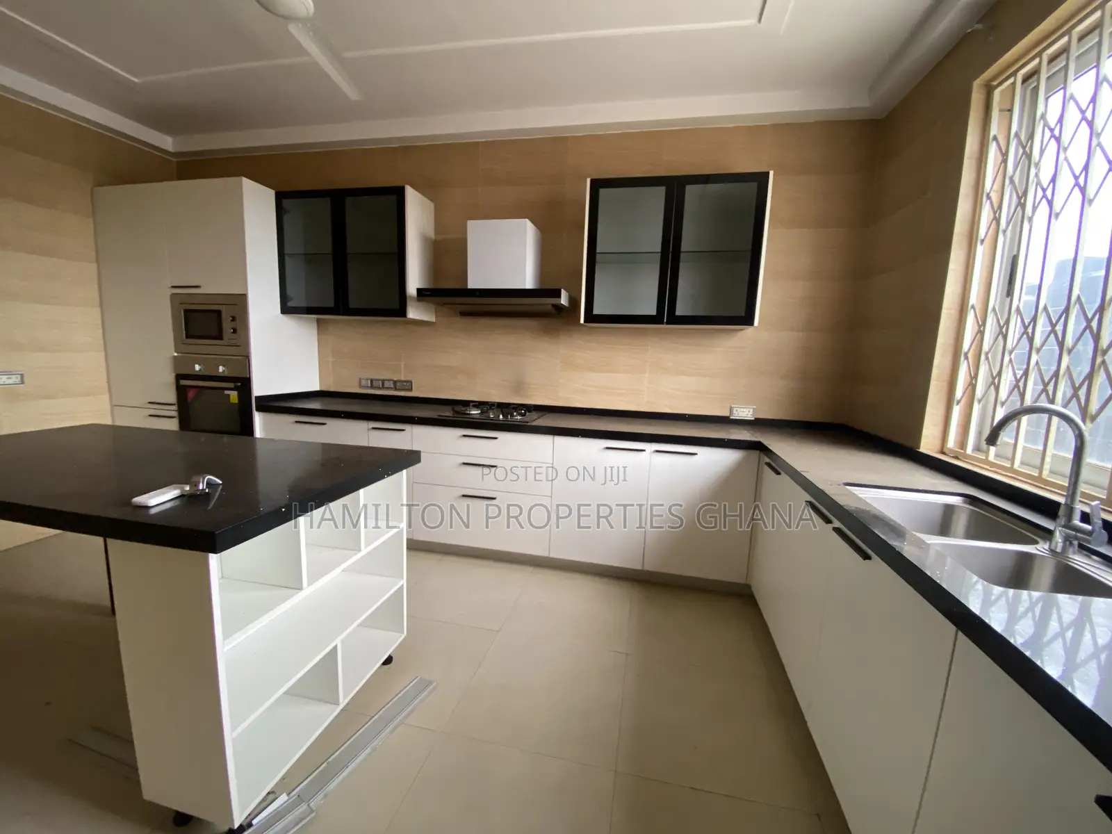 2bdrm Apartment in Adjiringanor Enclave, Adjiriganor for rent