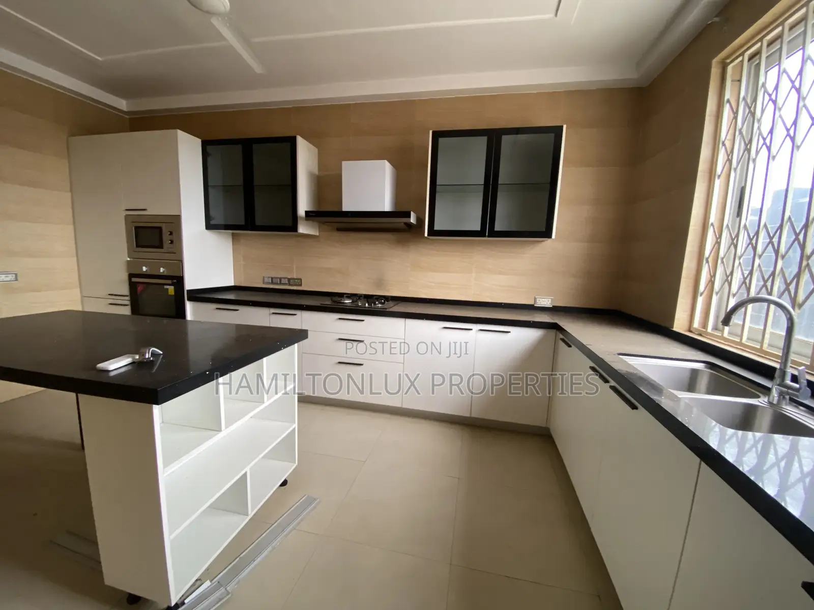 2bdrm Apartment in Adjiringanor Enclave, Adjiriganor for rent
