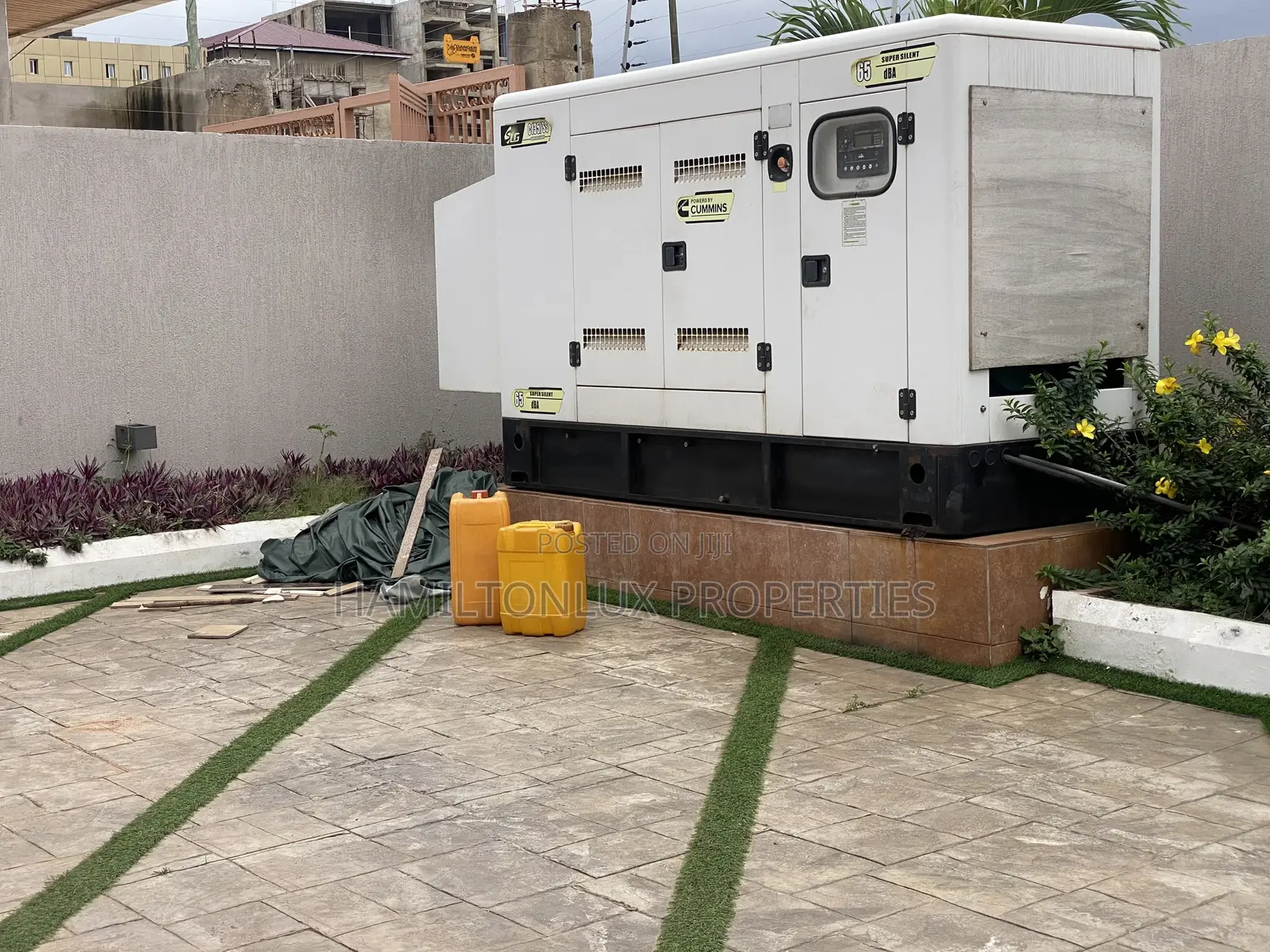 2bdrm Apartment in Adjiringanor Enclave, Adjiriganor for rent