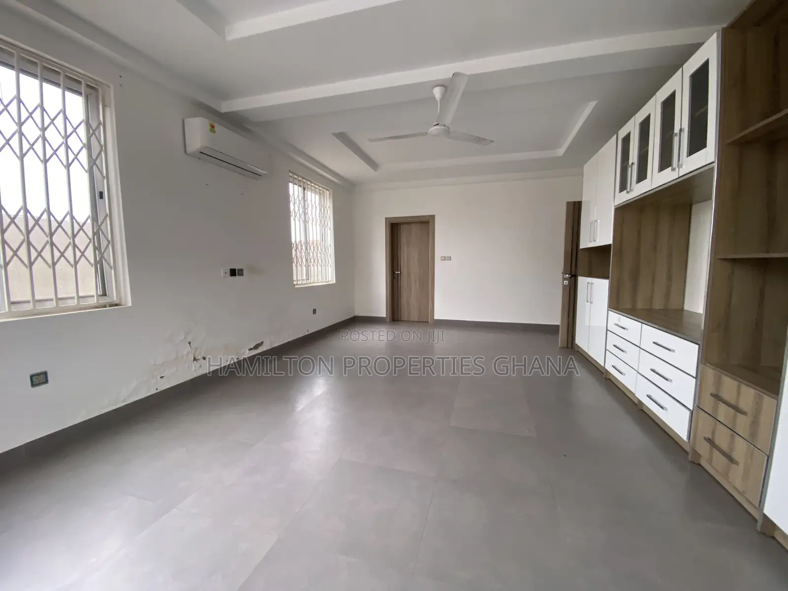 2bdrm Apartment in Adjiringanor Enclave, Adjiriganor for rent