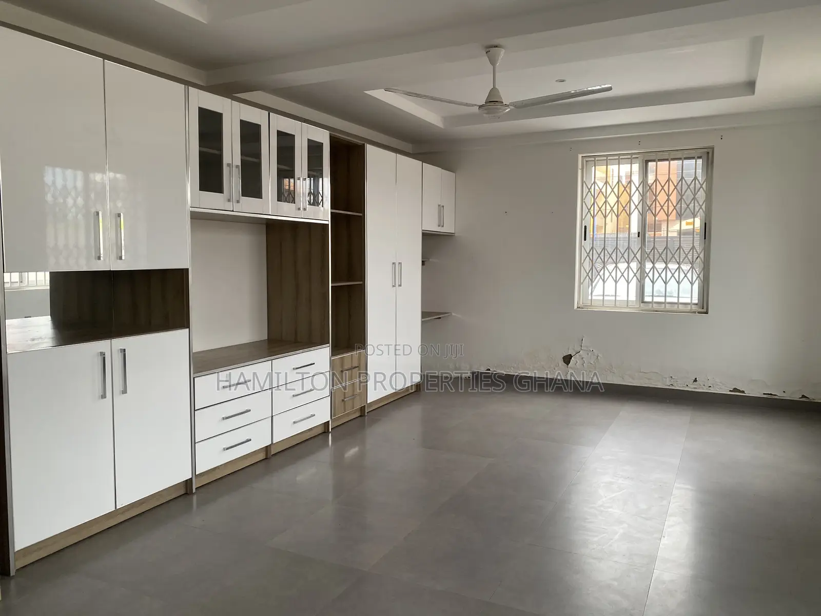 2bdrm Apartment in Adjiringanor Enclave, Adjiriganor for rent