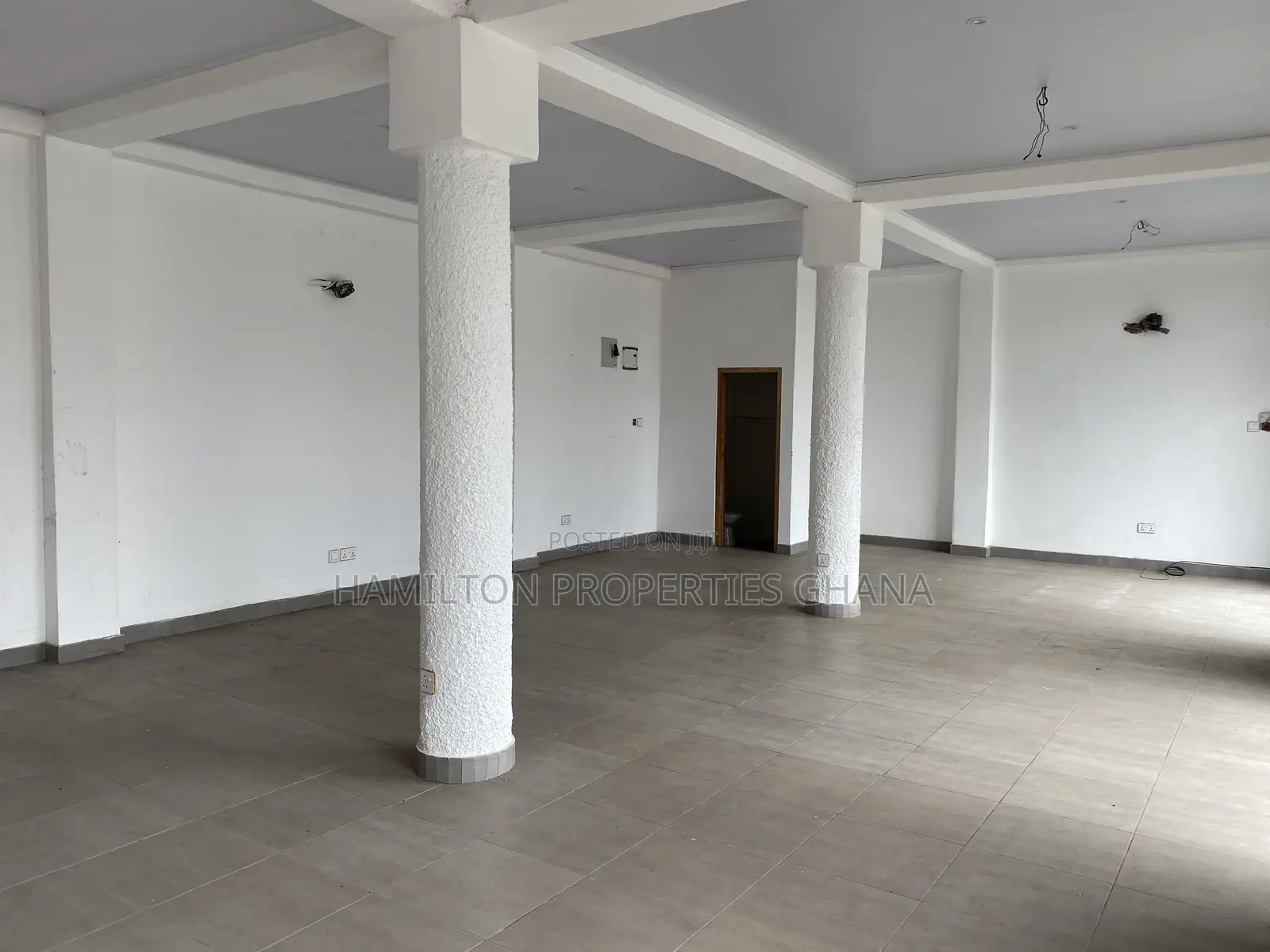 Studio Apartment in Adjiringanor, Adjiriganor for rent