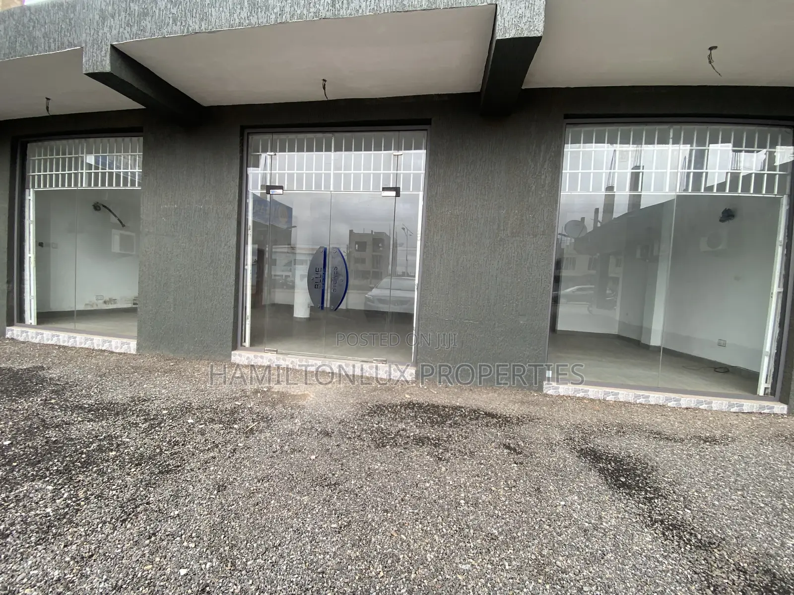 Studio Apartment in Adjiringanor, Adjiriganor for rent