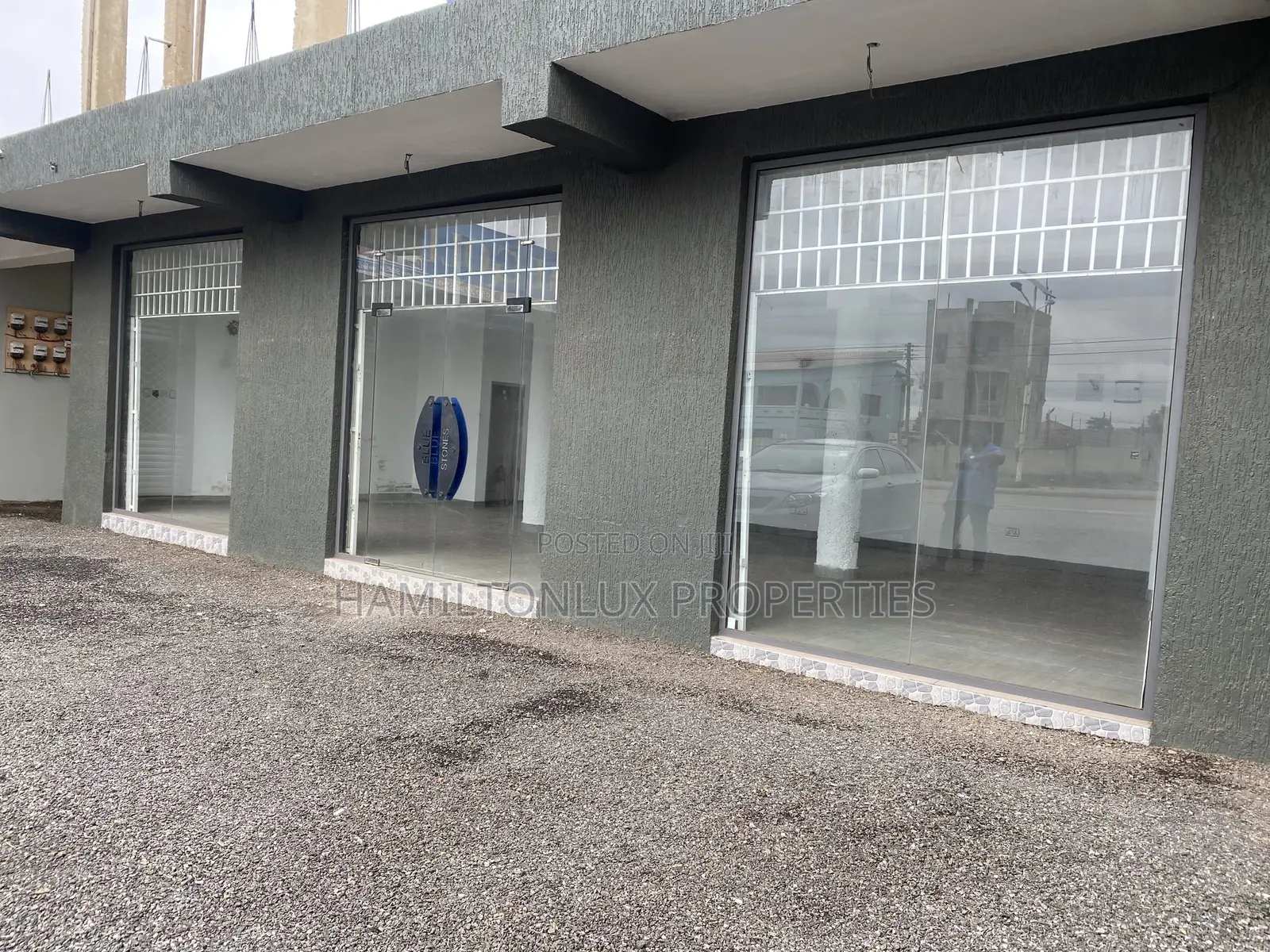 Studio Apartment in Adjiringanor, Adjiriganor for rent