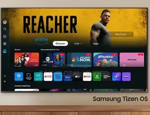 Samsung 55” Du7010 Crystal Uhd Hdr Smart Tv