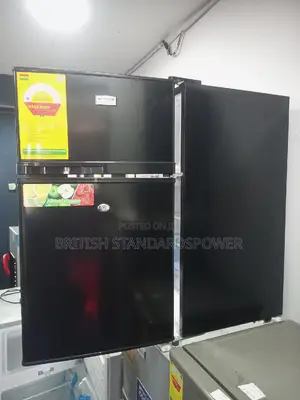 Lucrative Westpool Fridge Freezer Energetic System 80l Set
