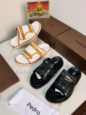 Men’S Pedro Original Slippers