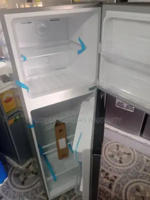 Swift Roch Fridge Freezer Systematic Set