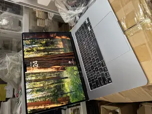 Laptop Apple MacBook Air 2023 M2 16GB Apple M2 SSD 256GB