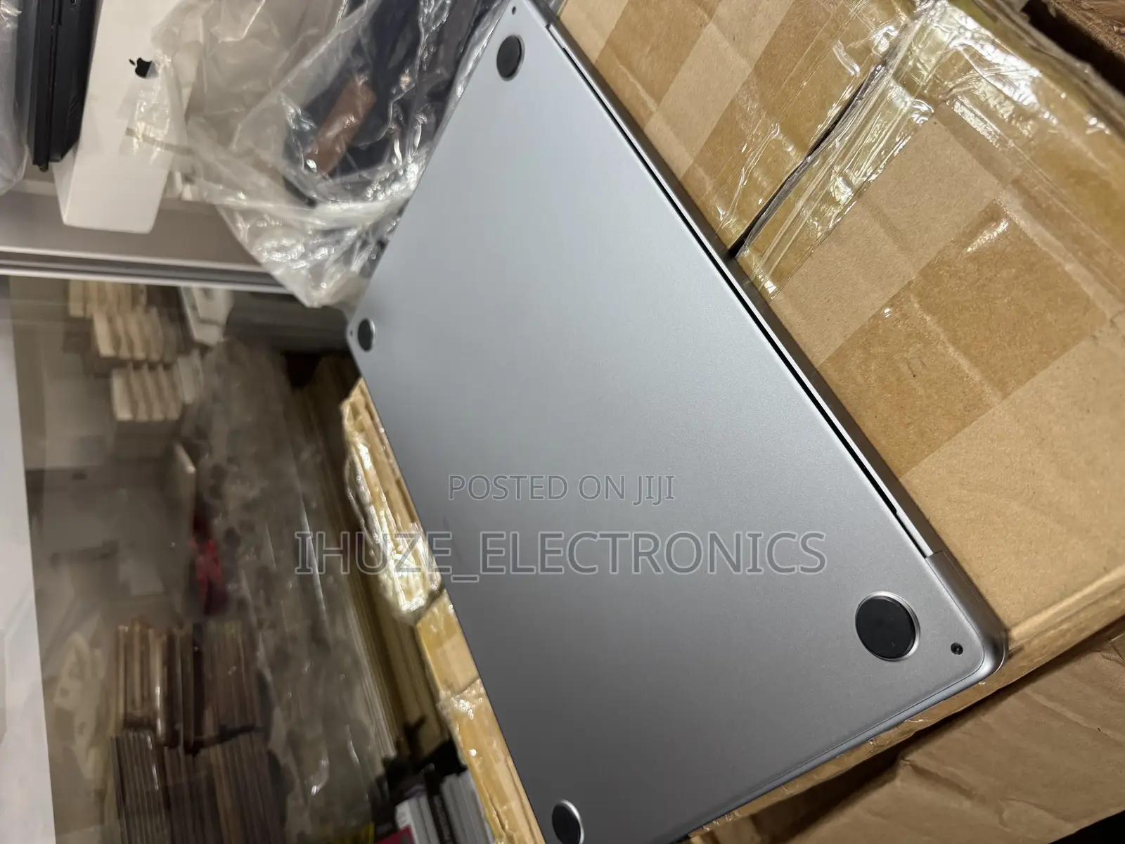 Laptop Apple MacBook Air 2023 M2 16GB Apple M2 SSD 256GB