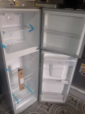 Astonished Roch 247l Fridge Freezer Systematic Energy Set
