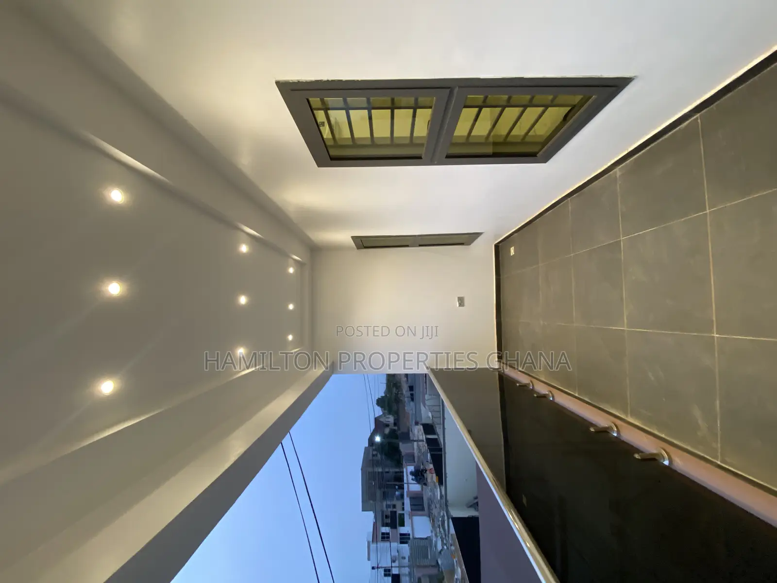 4bdrm Mansion in East Legon Hills for sale