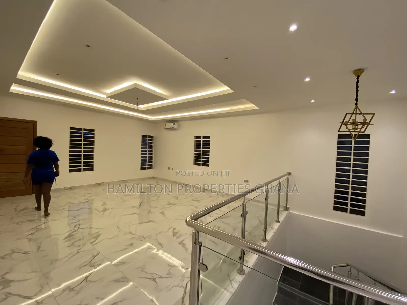4bdrm Mansion in East Legon Hills for sale