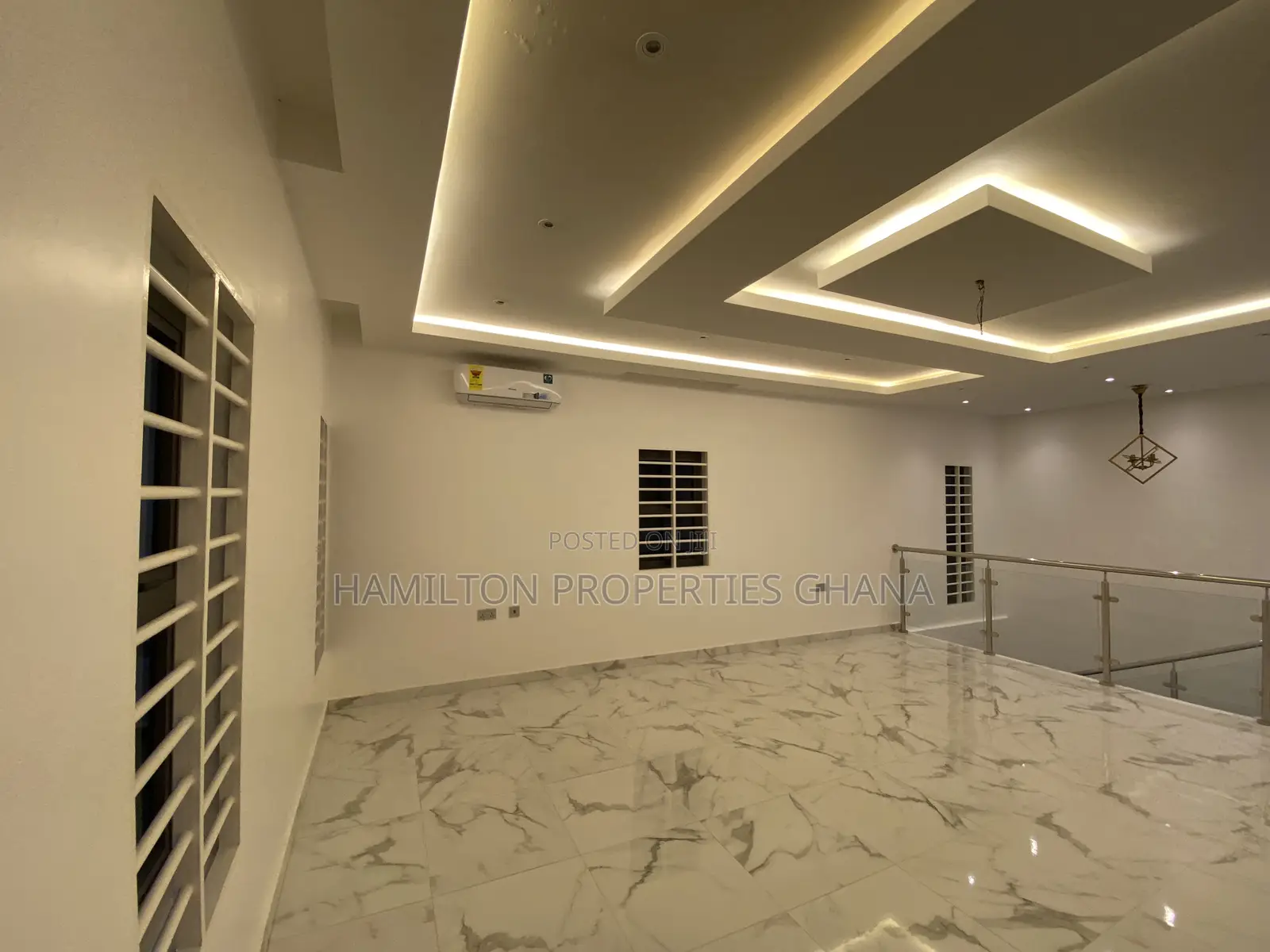 4bdrm Mansion in East Legon Hills for sale