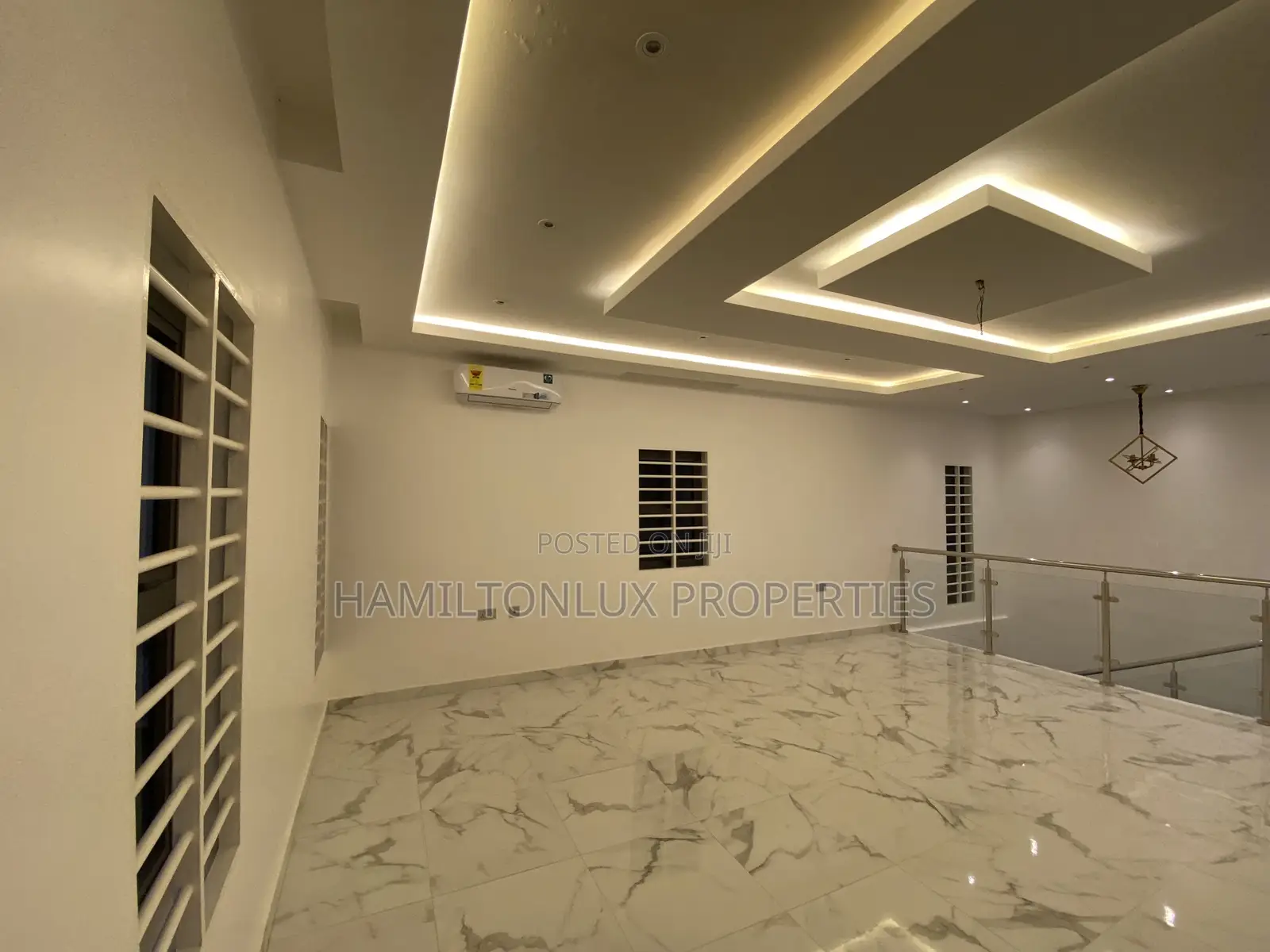 4bdrm Mansion in East Legon Hills for sale