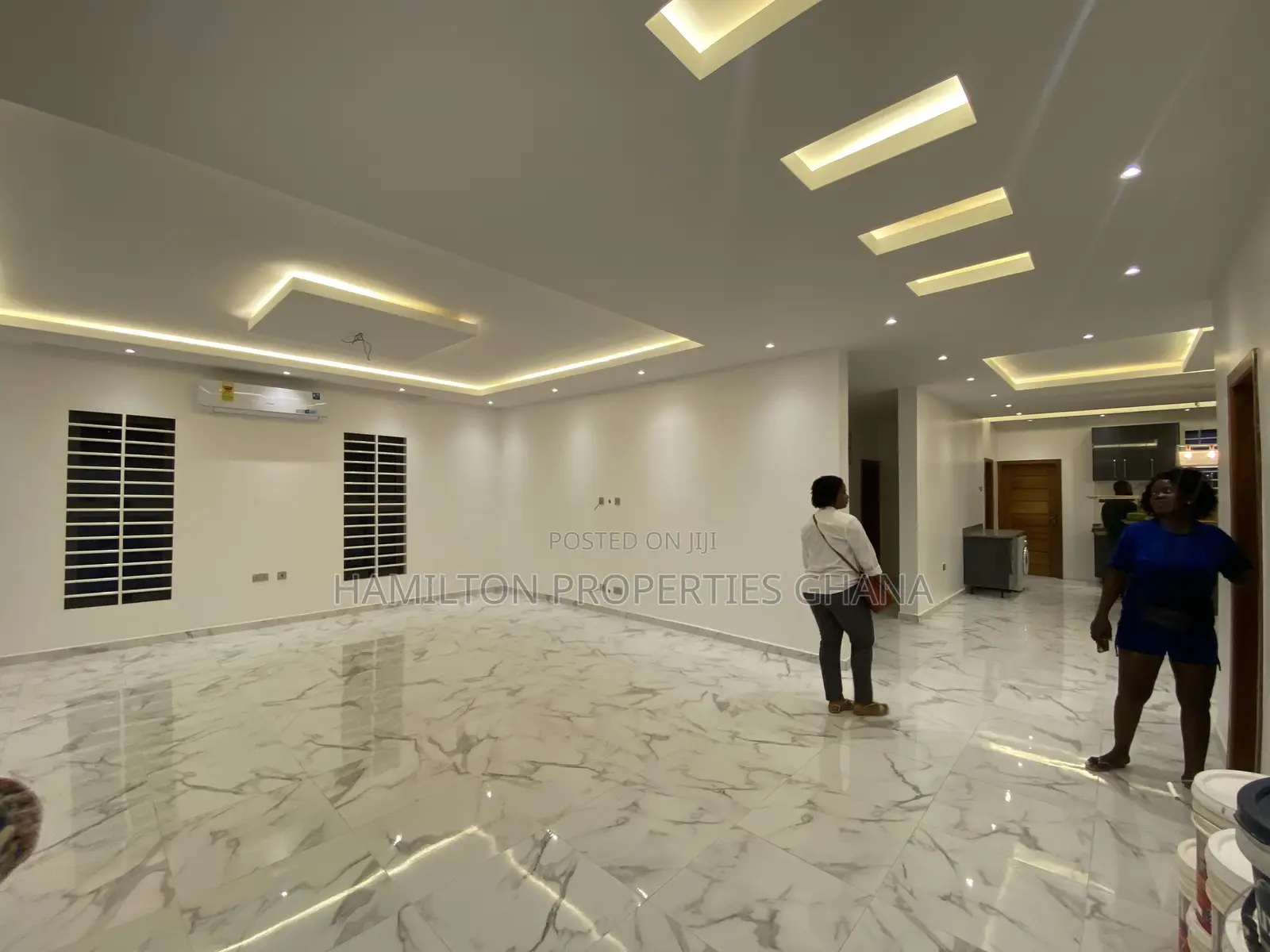 4bdrm Mansion in East Legon Hills for sale