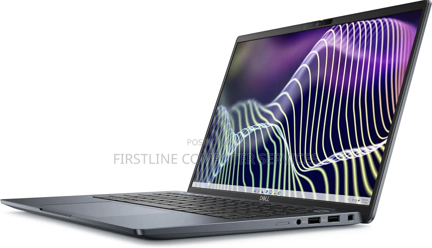 New Laptop Dell Latitude 7450 32GB Intel Core Ultra 7 SSD 1T