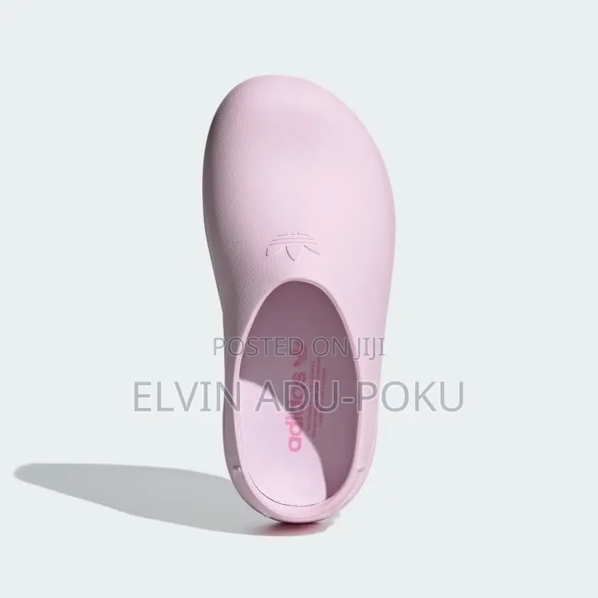 Adidas Women's Adifom Stan Smith Mule Pink