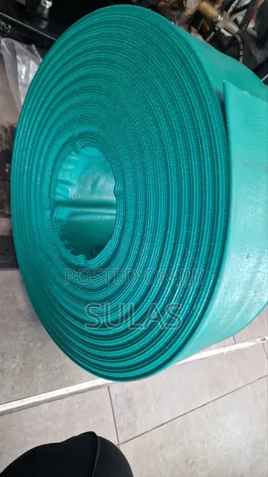 Outlet Hose