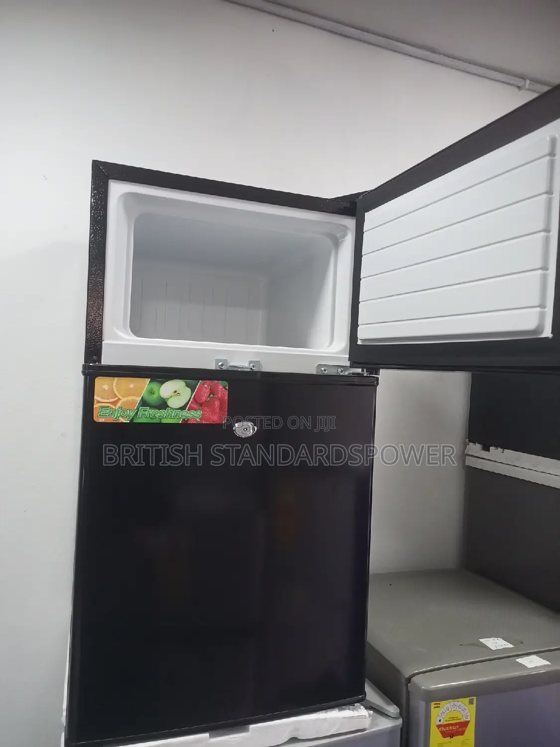 Likable Wp-100a Westpool Fridge Freezer Energetic System Set