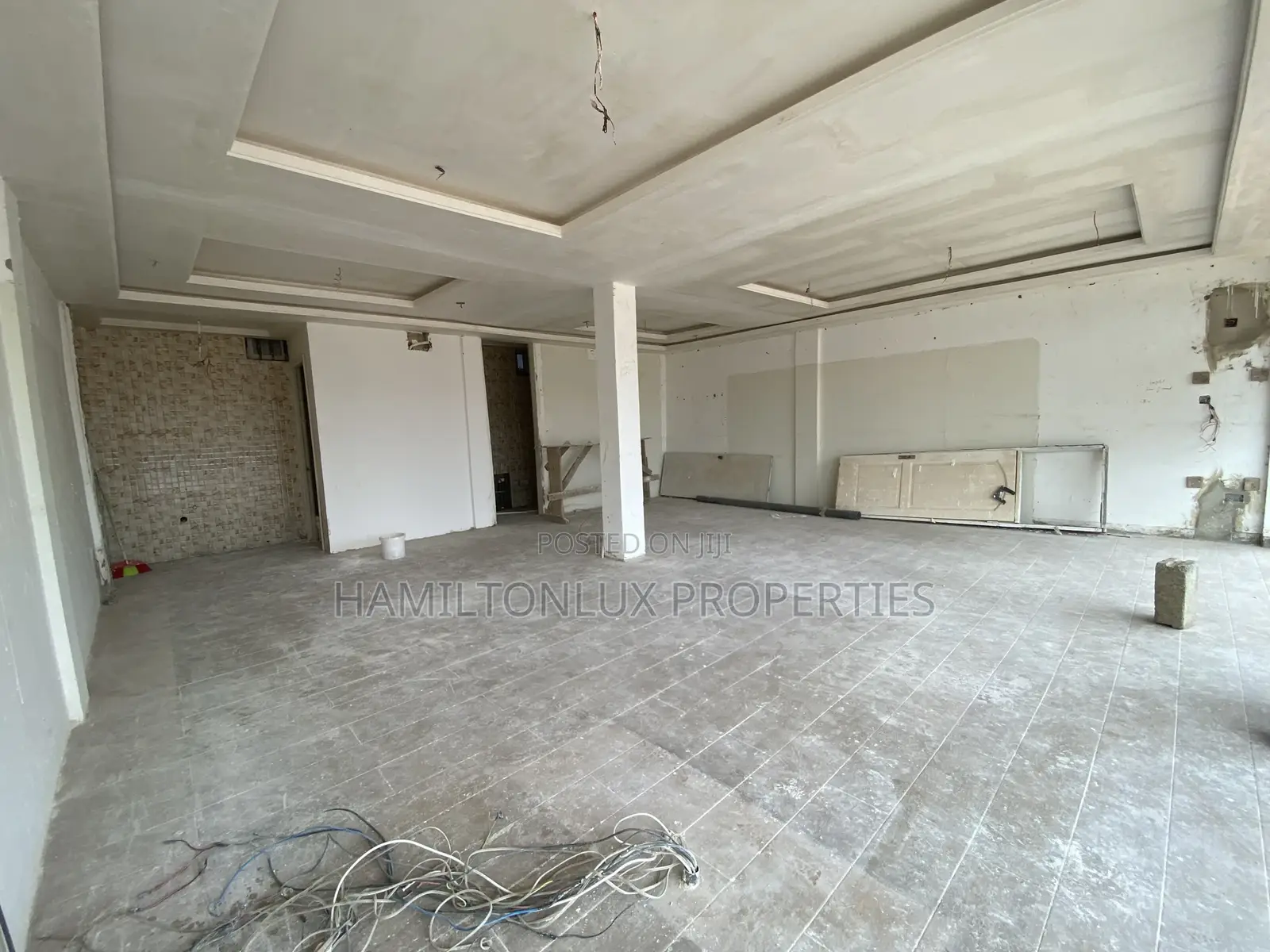 Shop for Rent in East Legon