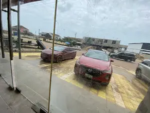 Shop for Rent in East Legon