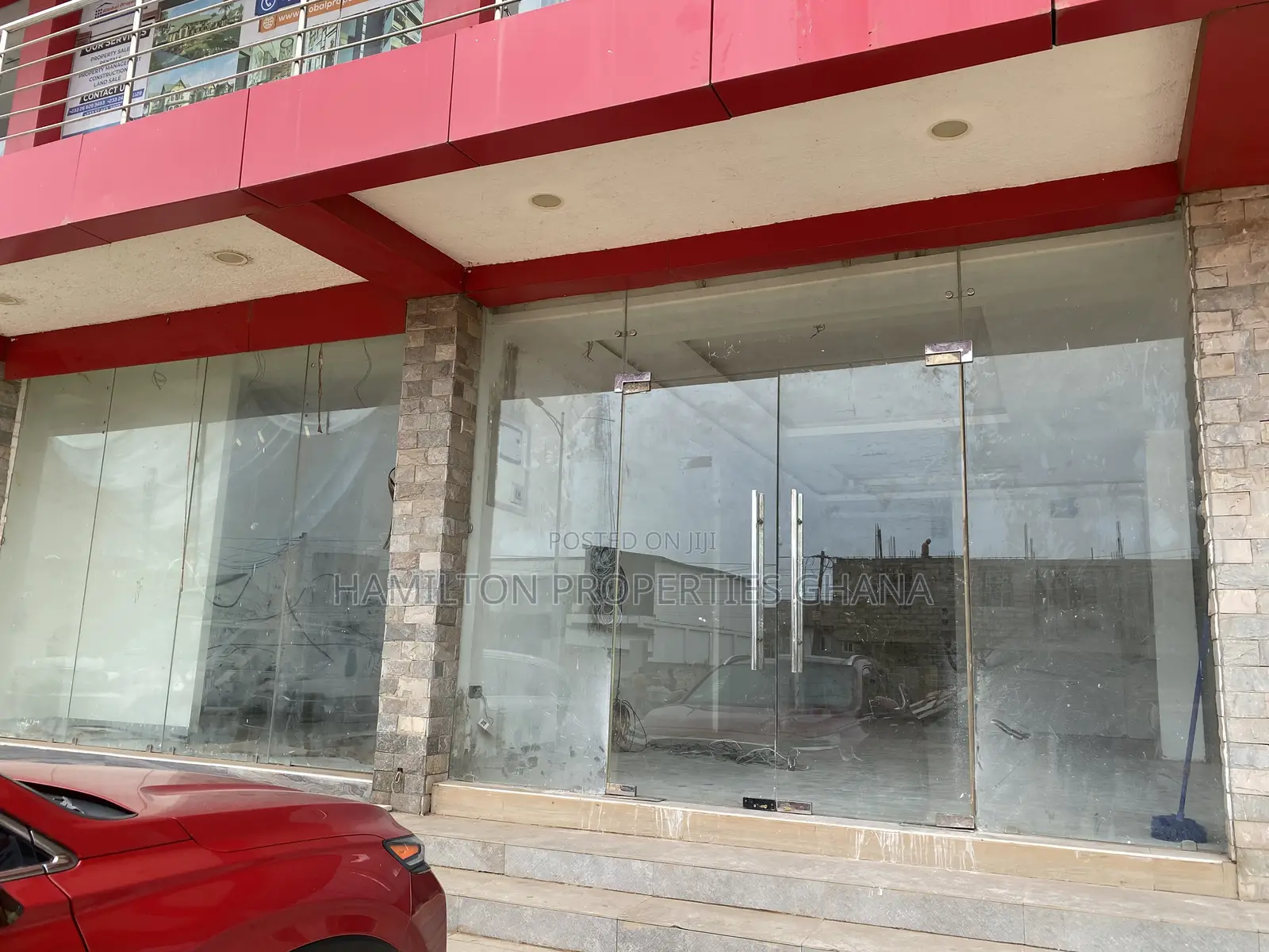 Shop for Rent in East Legon