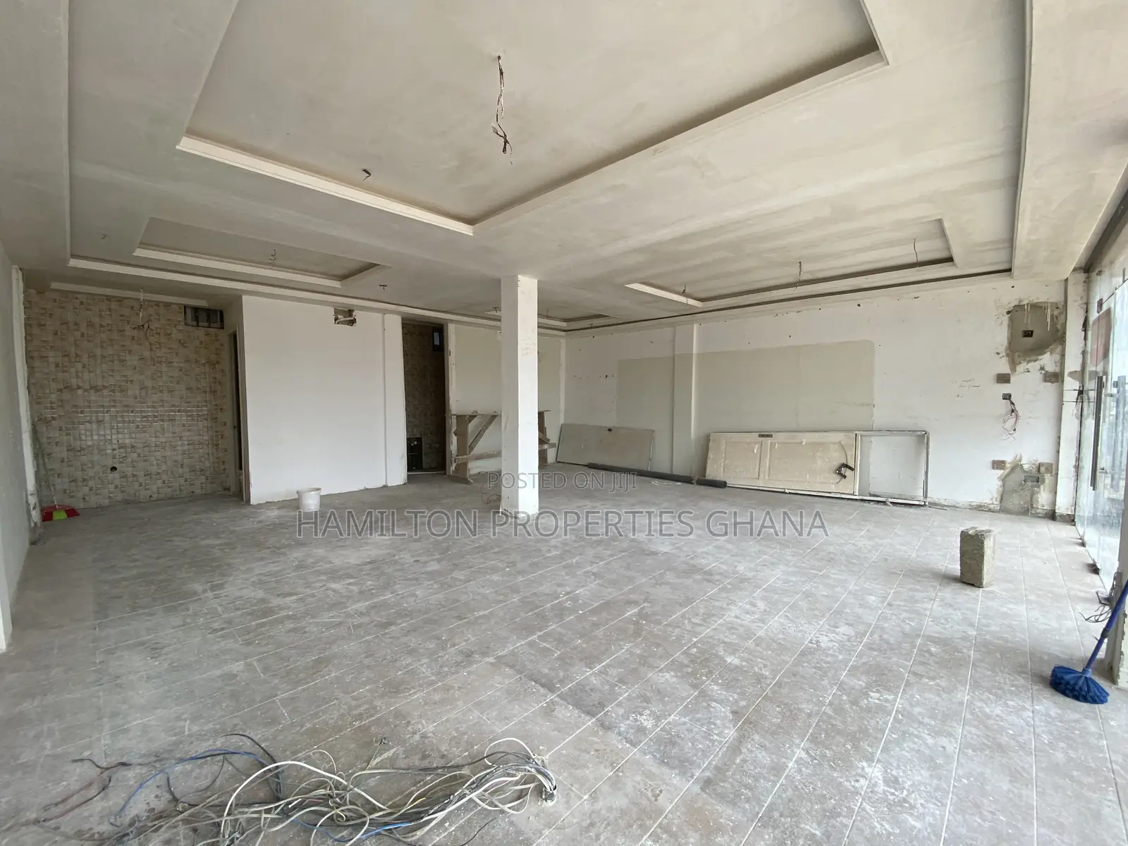 Shop for Rent in East Legon
